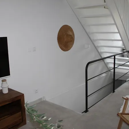 Apartment Maison Pierrevert
