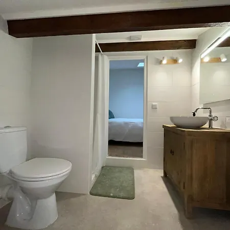 Maison Apartment