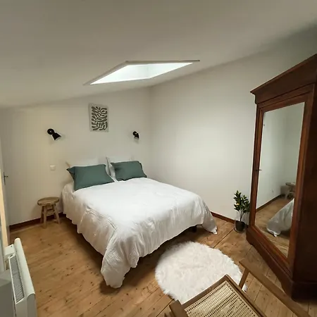 Apartment Maison Pierrevert