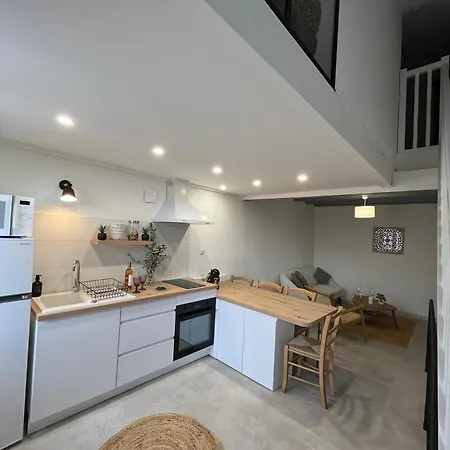 Maison Apartment Pierrevert